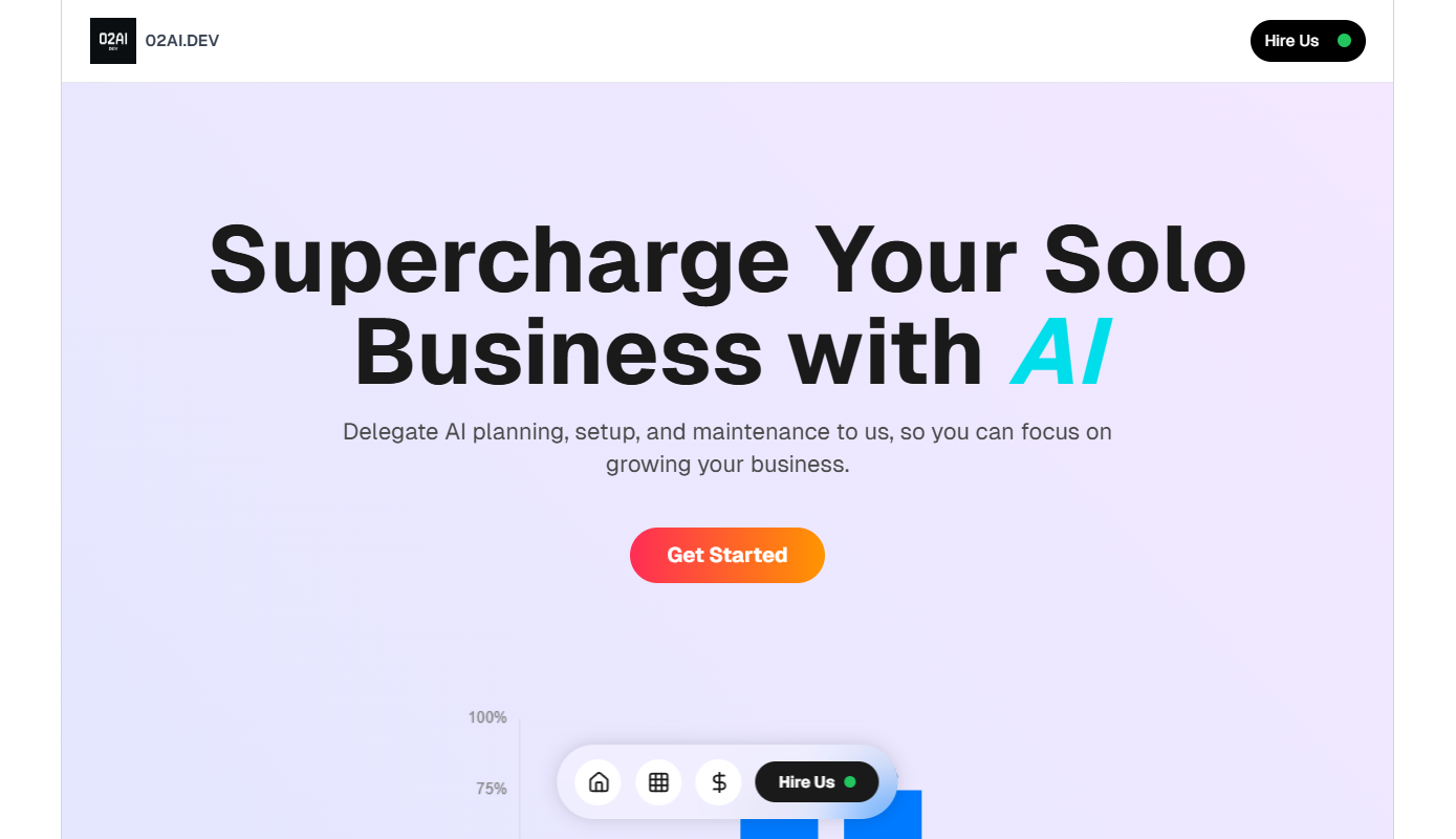 Agentic AI & Automation preview 3