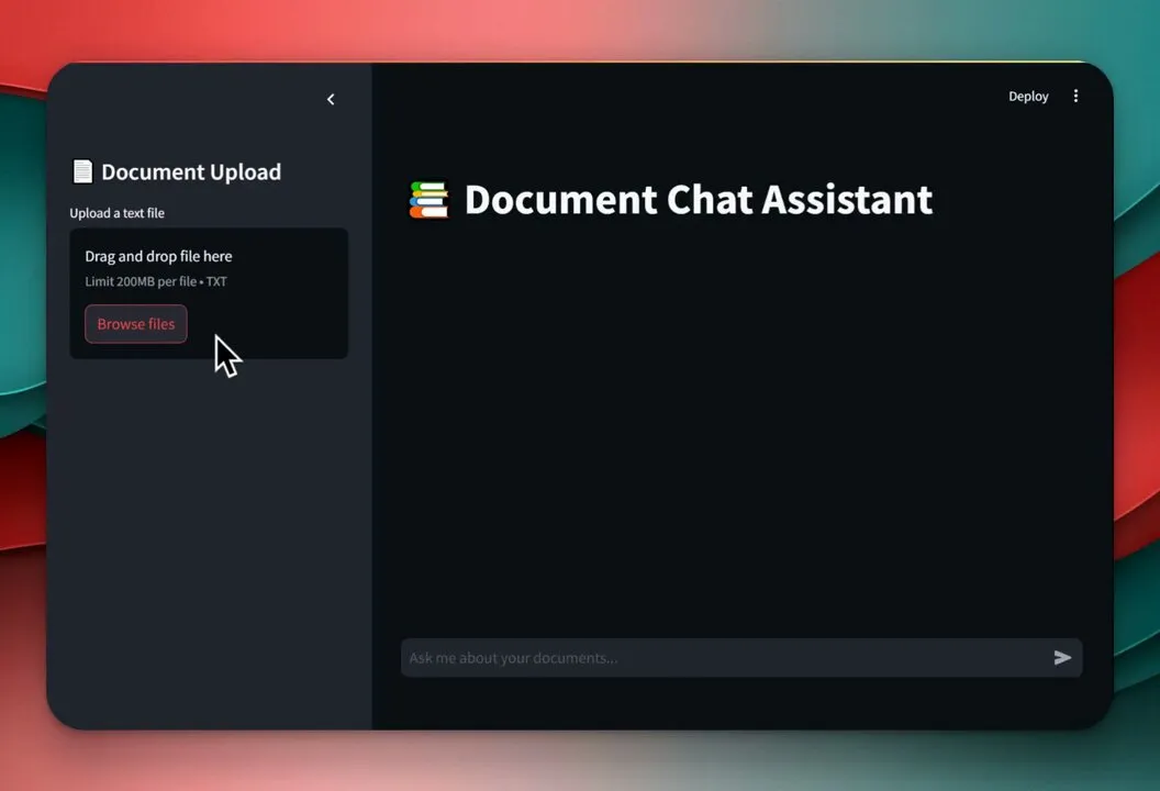 Agentic AI & Automation preview 1