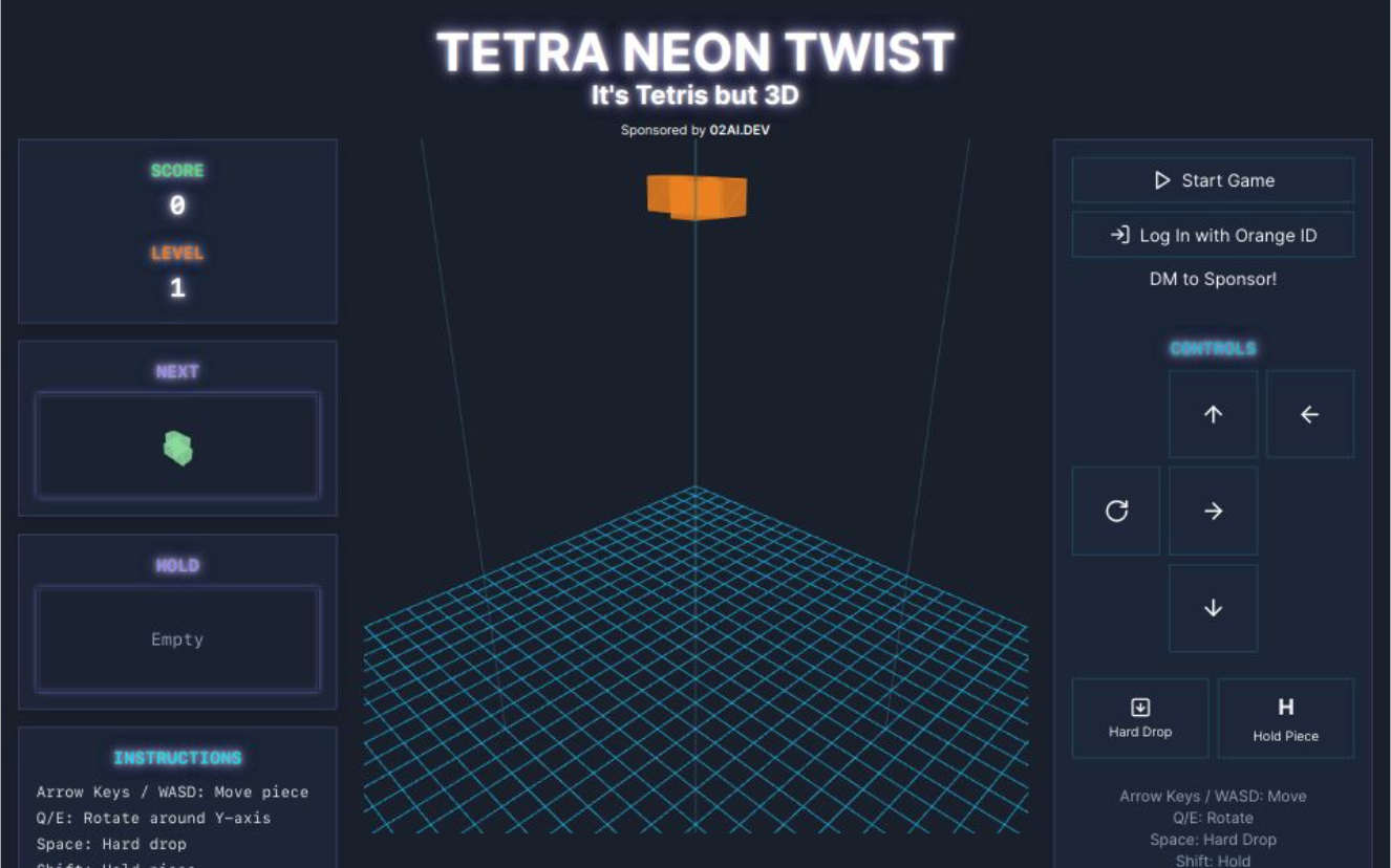 Tetra Neon Twist media 1