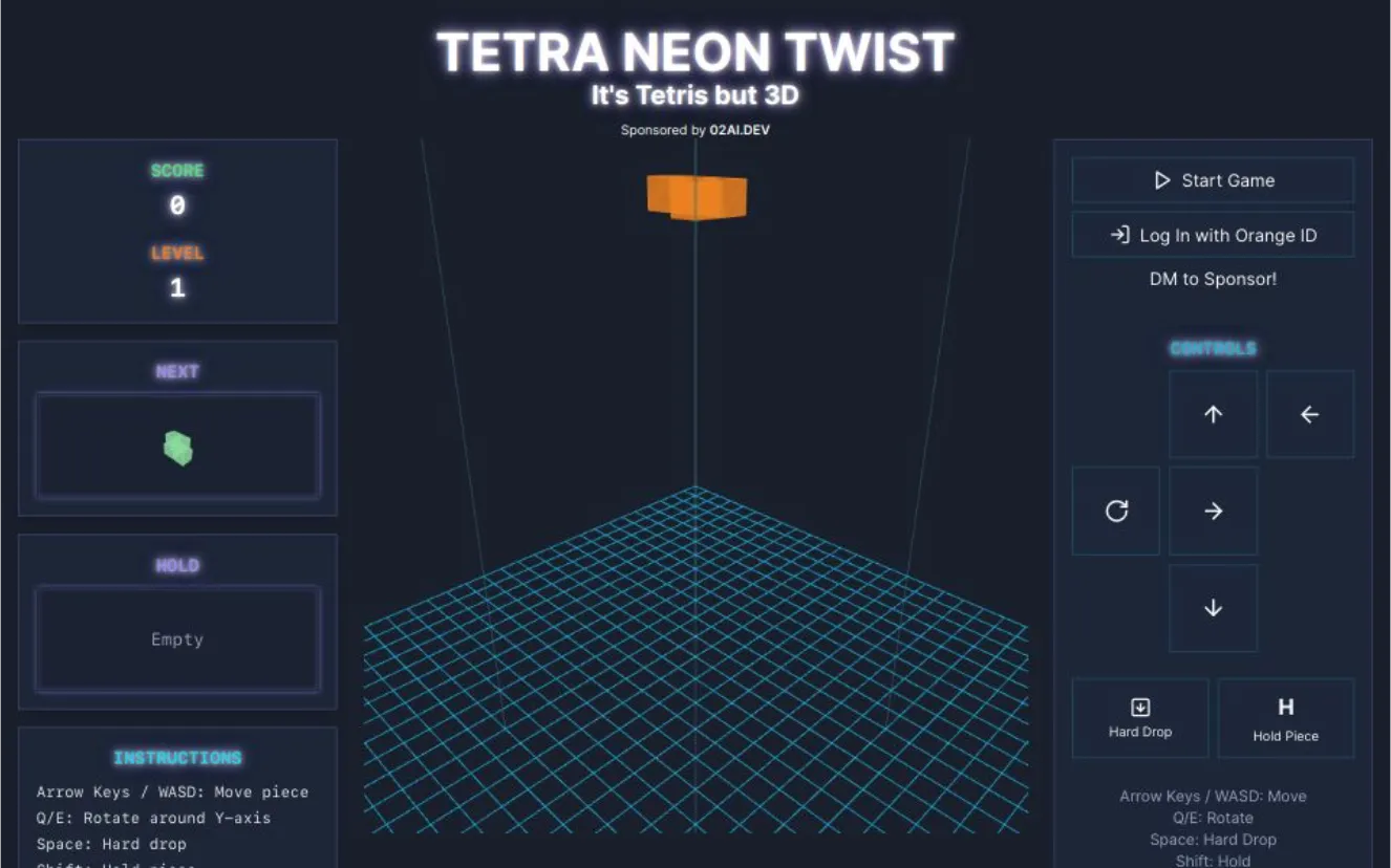 Tetra Neon Twist media 1