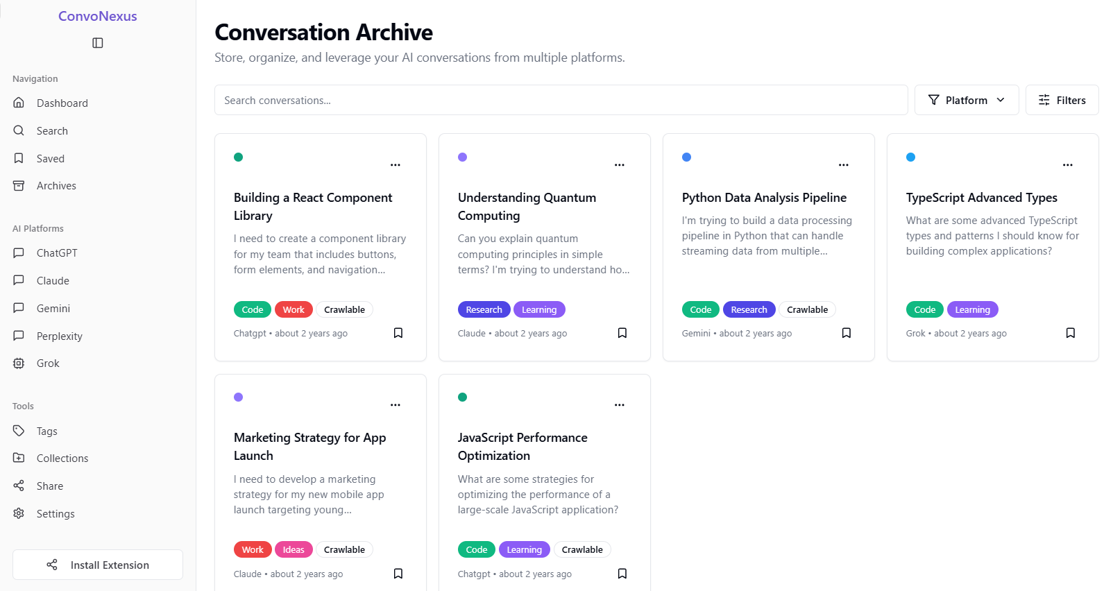AI-Powered Products media 2