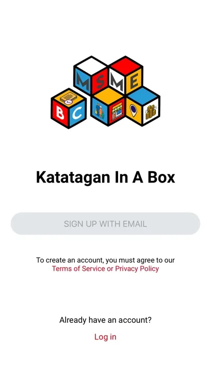Katatagan In A Box media 8