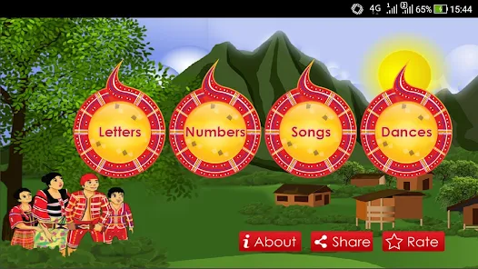 Matigsalug Learners App media 6