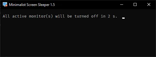 Minimalist Screen Sleeper media 1