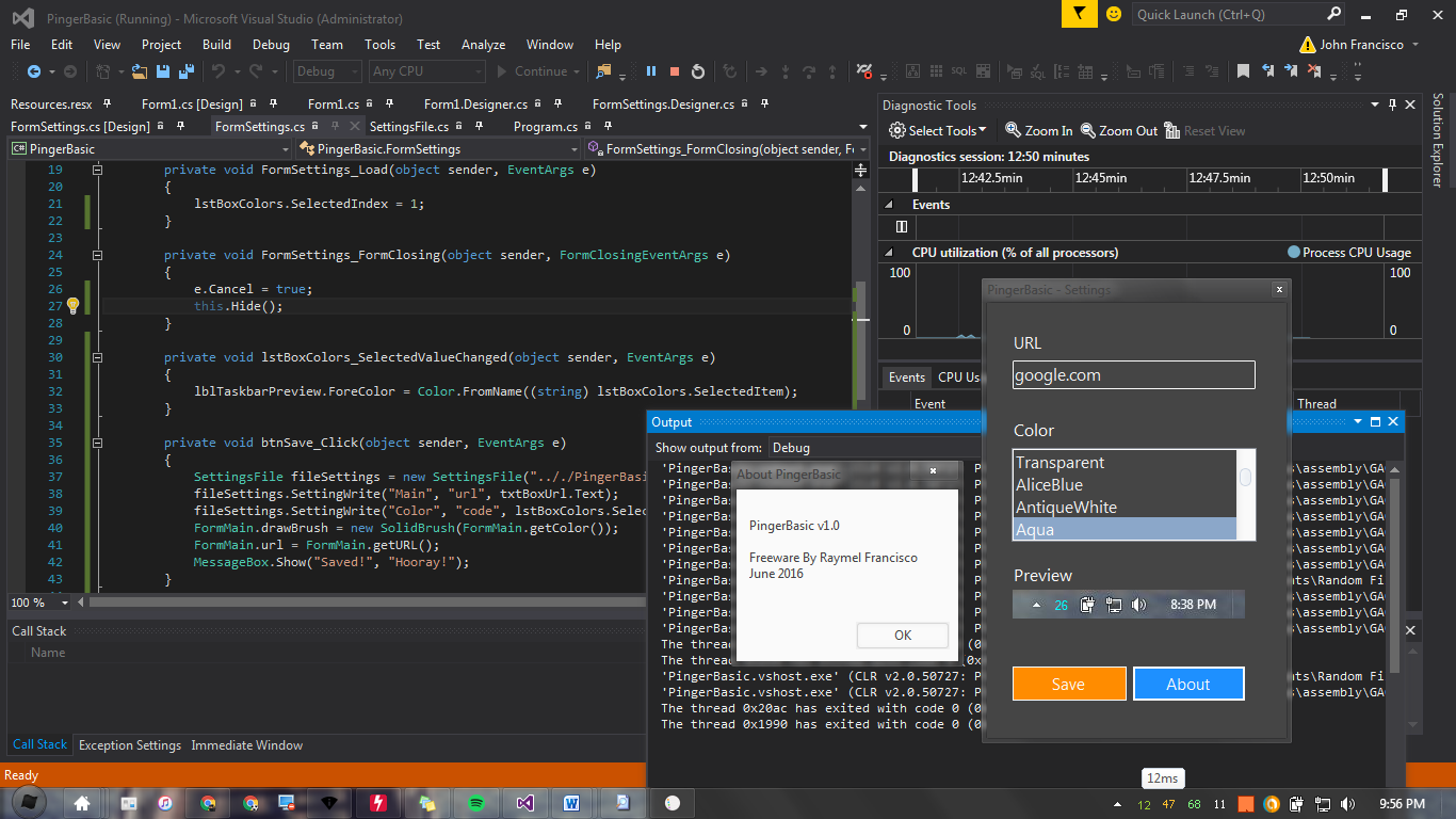 Utilities & Productivity media 3