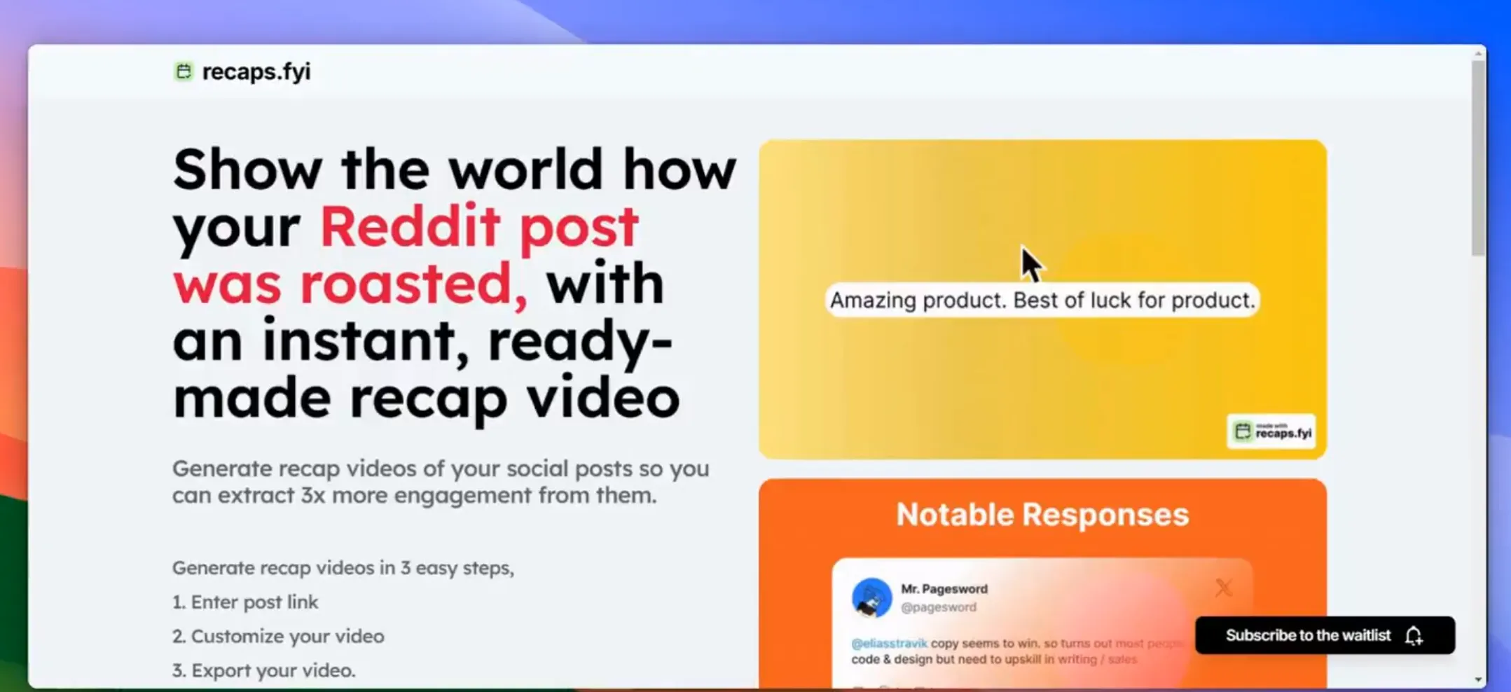 AI-Powered Products media 3