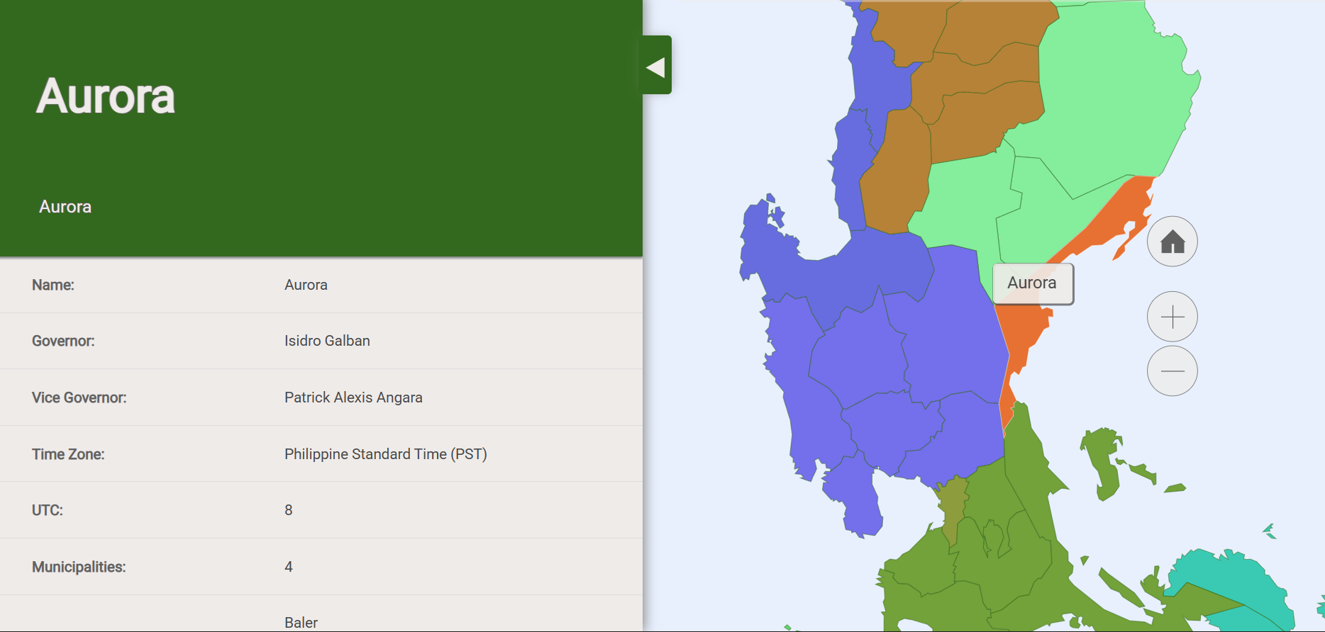 The Live Almanac Project media 1