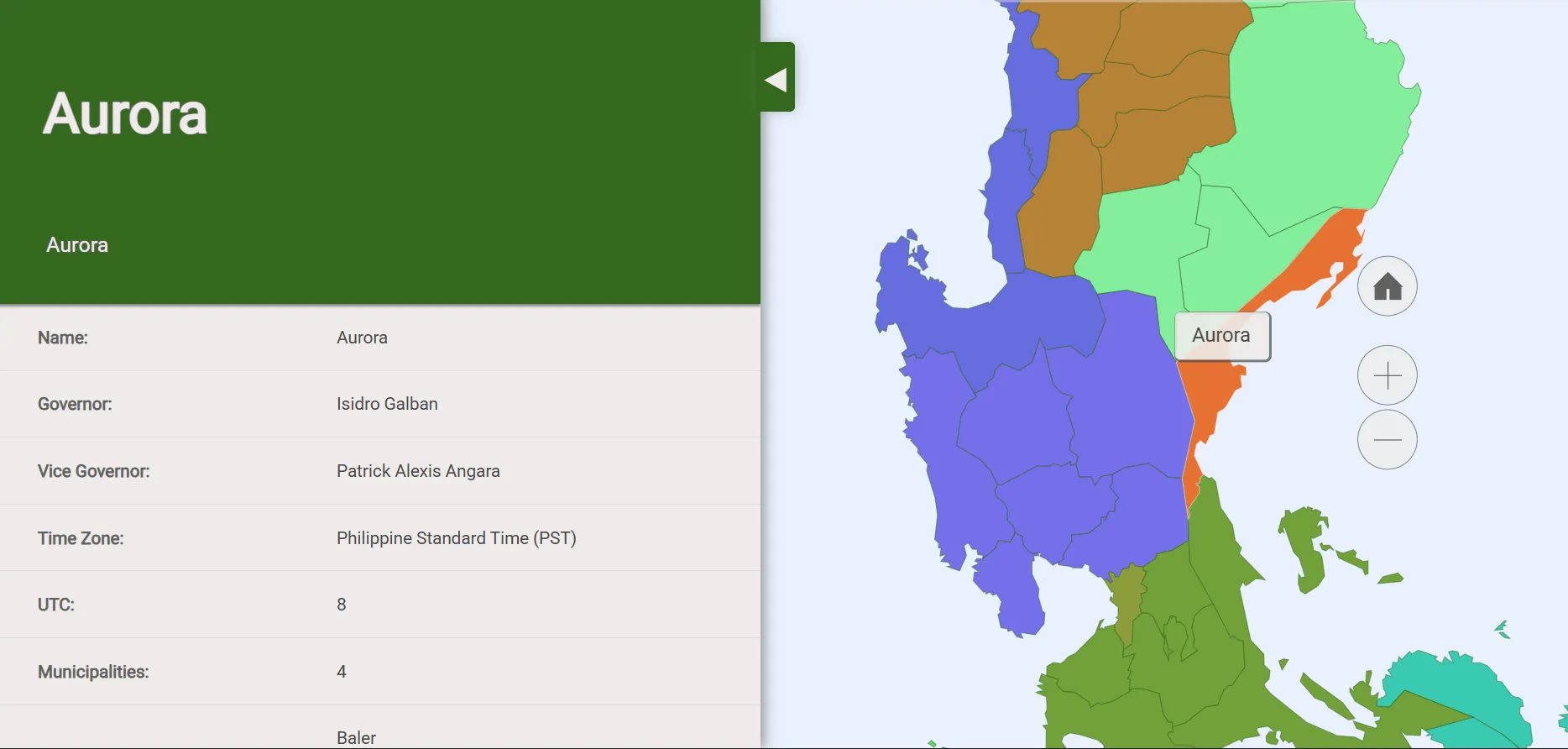 The Live Almanac Project media 1