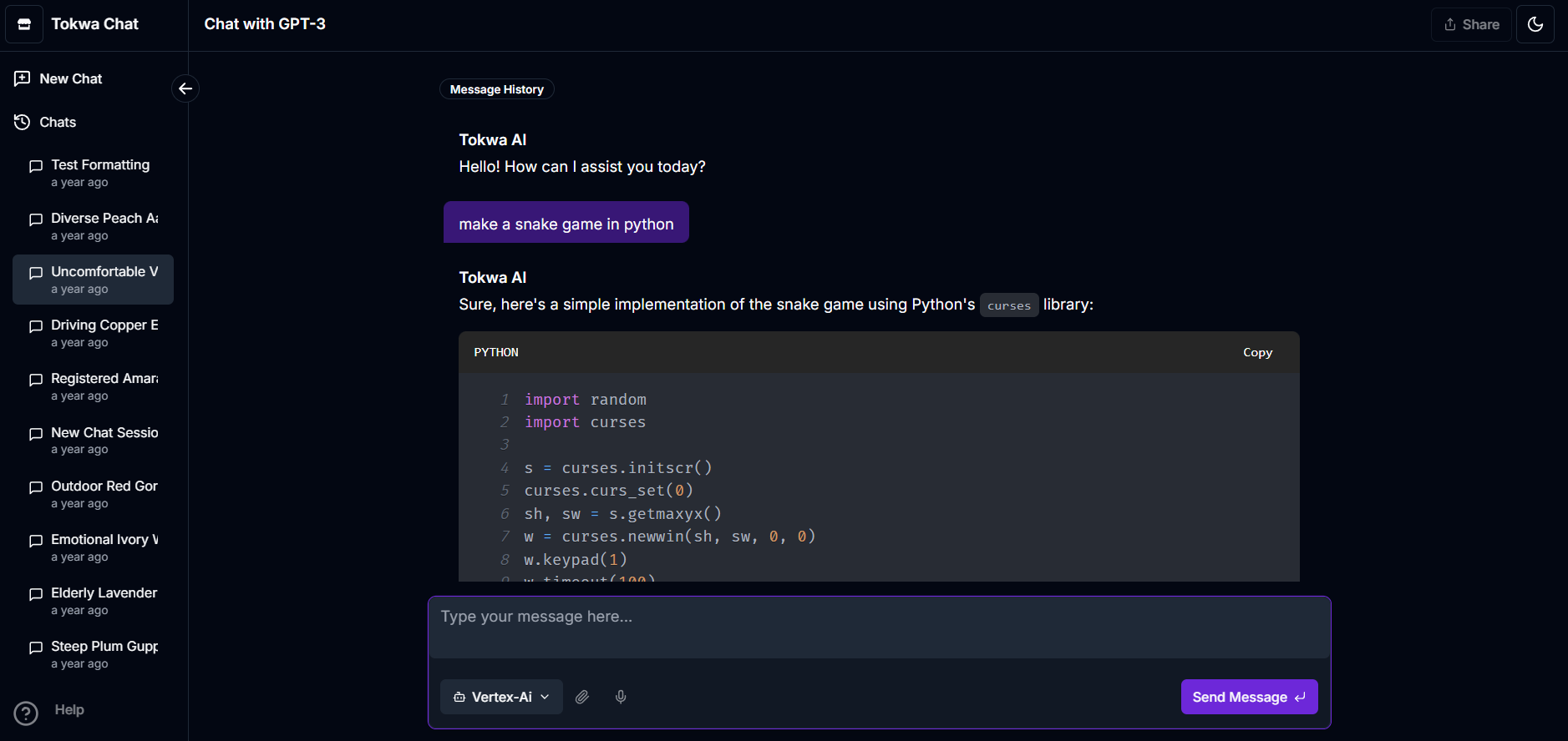 AI-Powered Products media 1