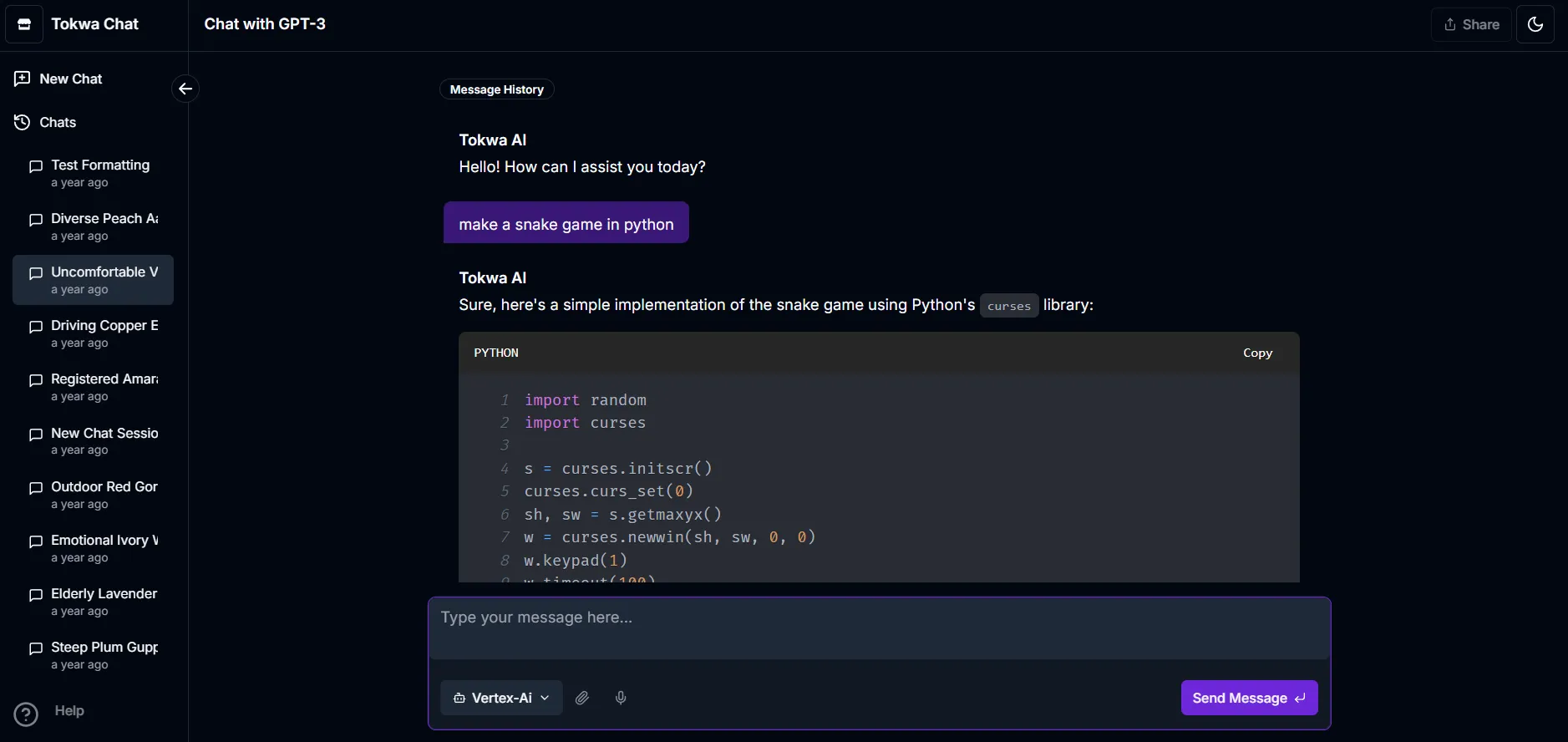 AI-Powered Products media 1