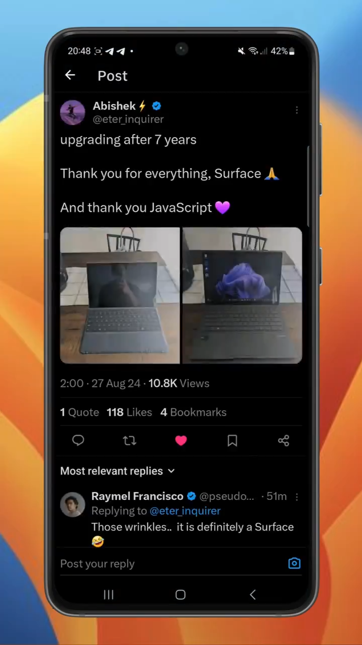 Twitter Feed Algorithm AI media 1